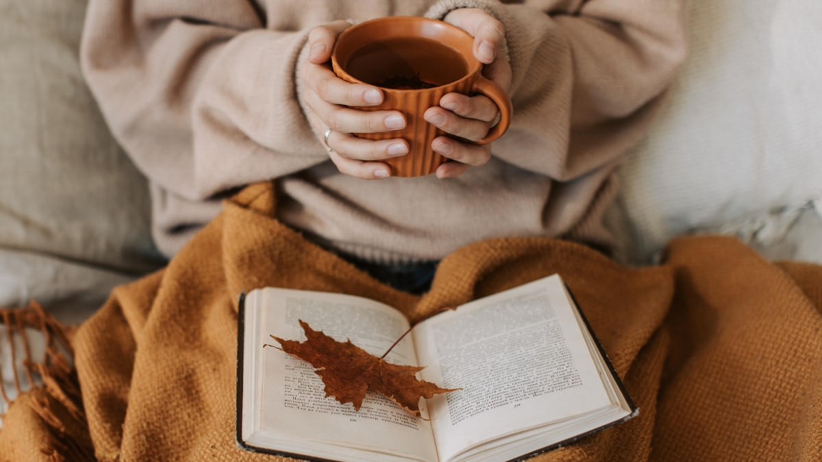 Top 10 Books Every Introvert Should Read