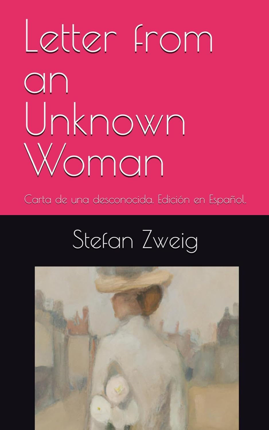 A Letter From An Unknown Woman
