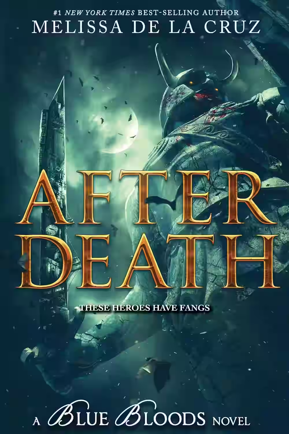 After Death