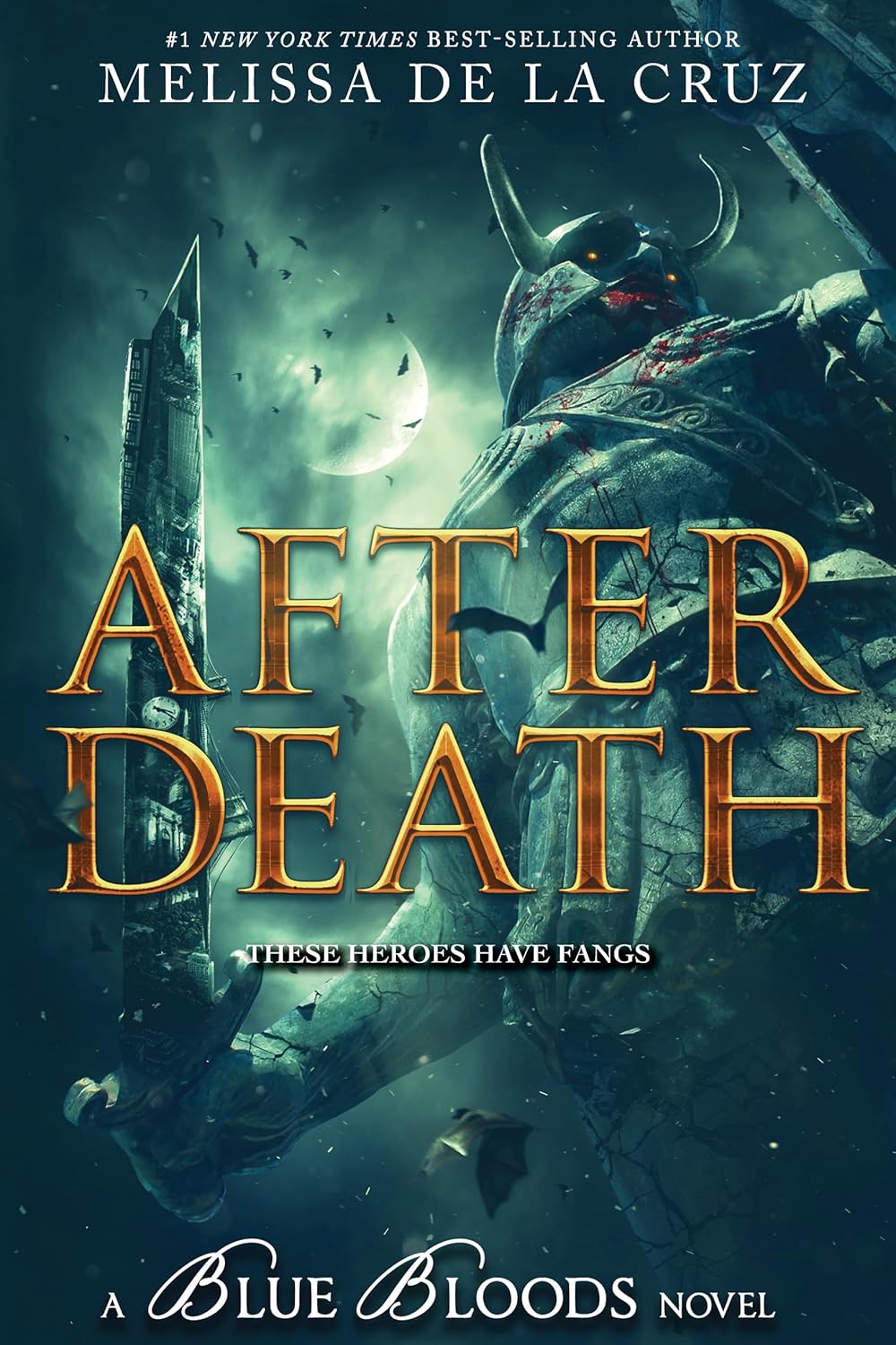 After Death