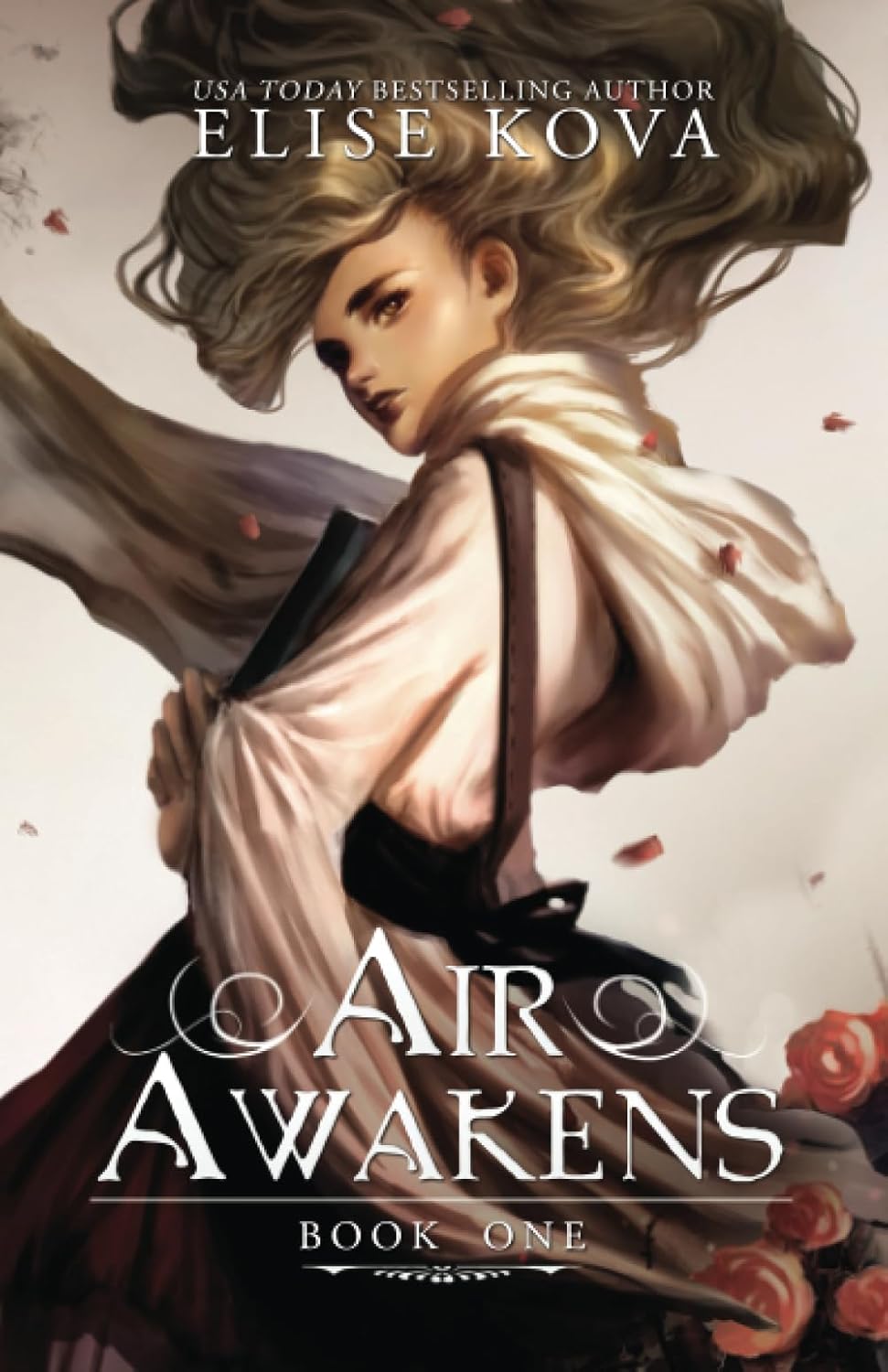 Air Awakens