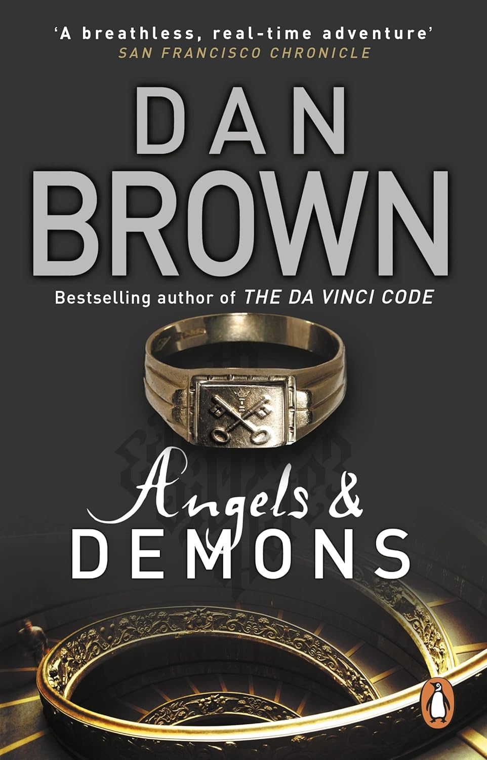 Angels & Demons