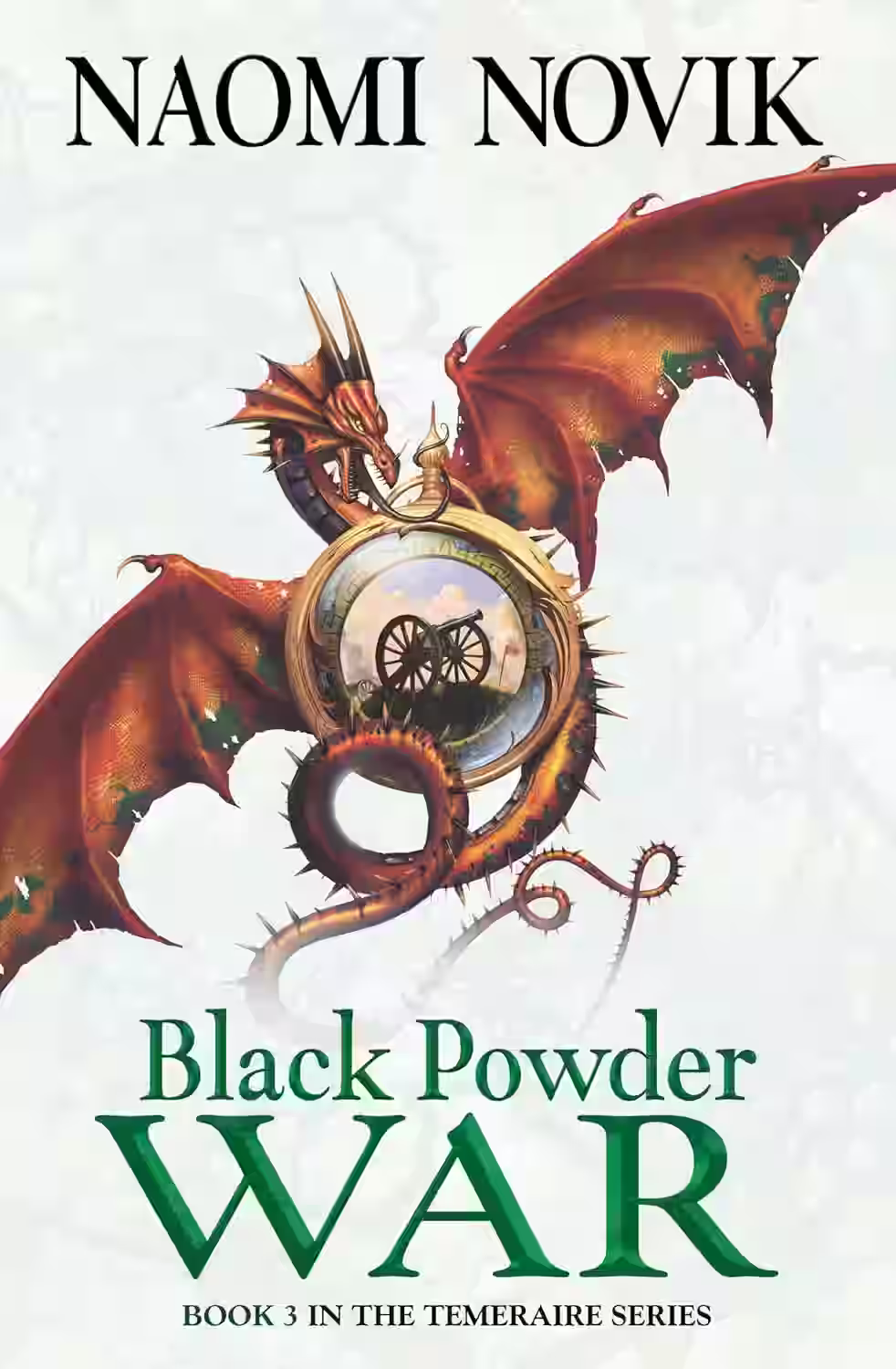 Black Powder