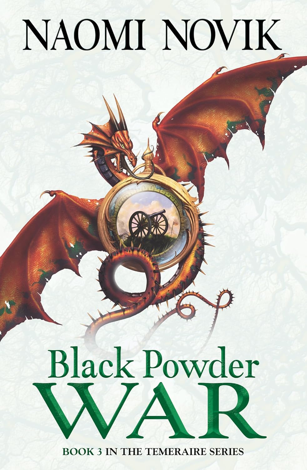 Black Powder