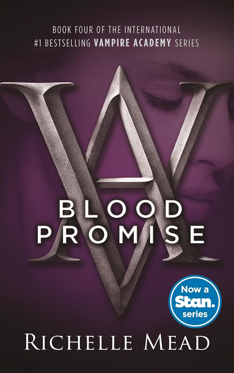 Blood Promise