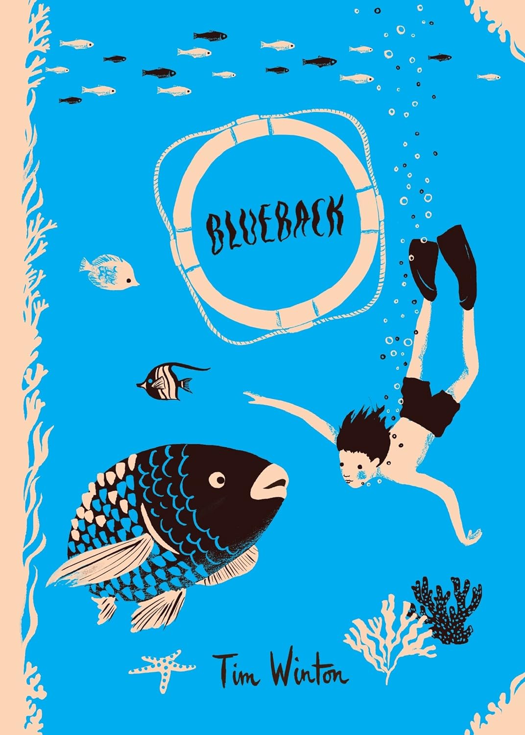 Blueback