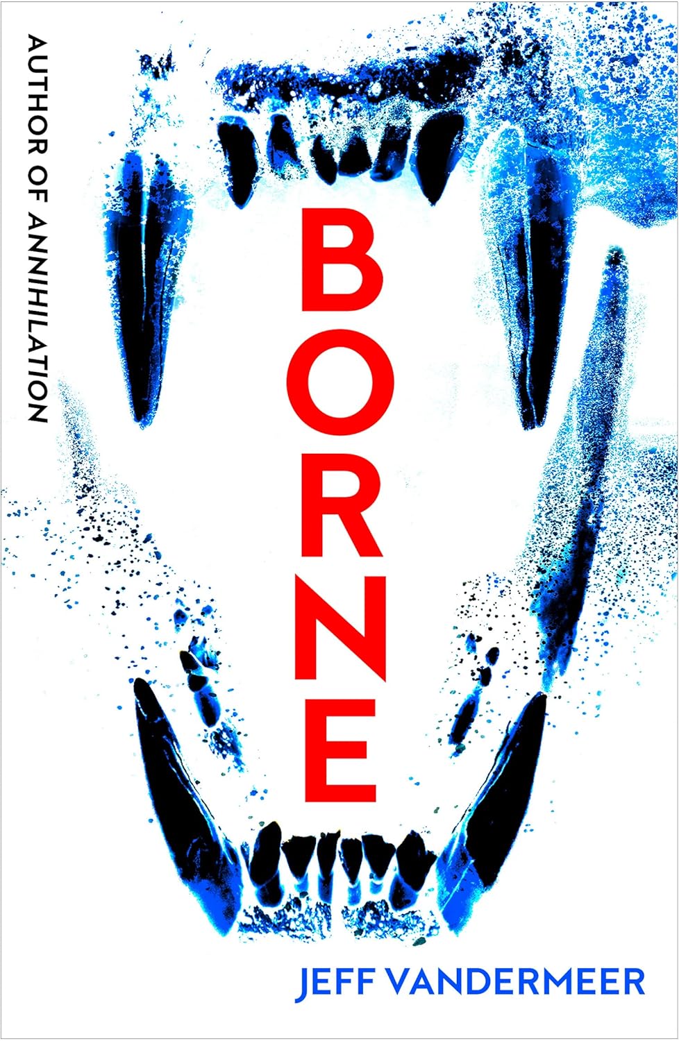 Bourne