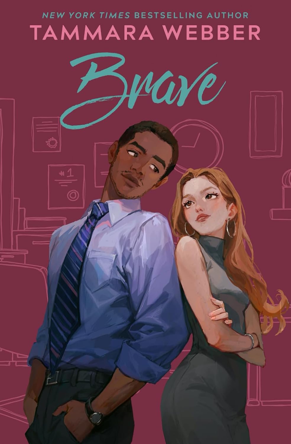 Brave