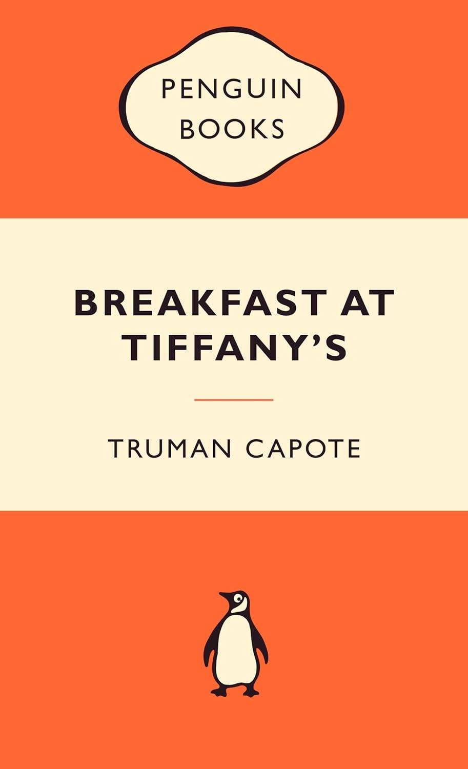 Breakfast at Tiffanys