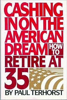 Cashing in on the American Dream