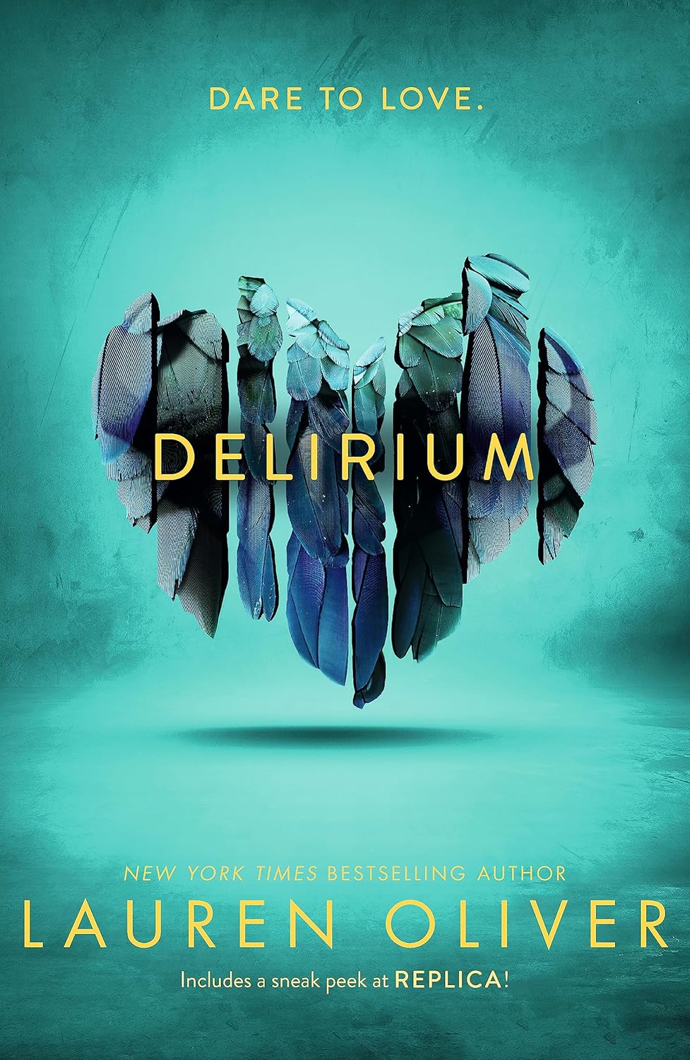 Delirium
