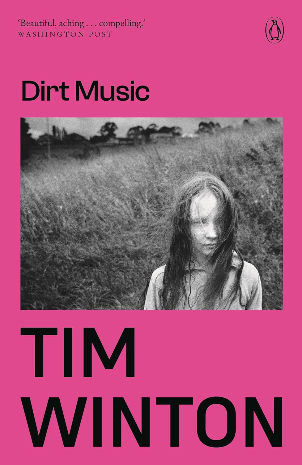 Dirt Music