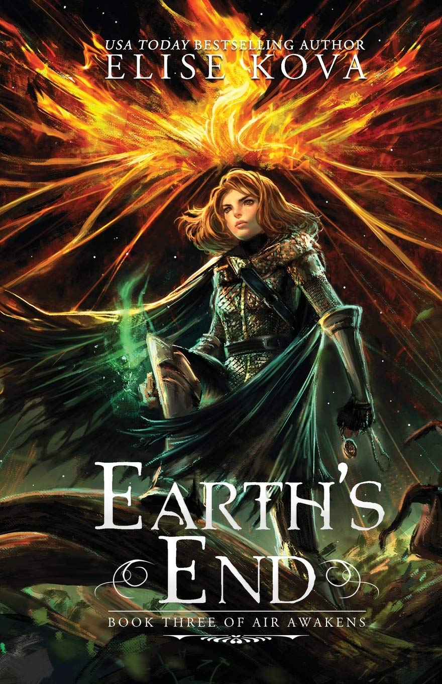 Earth's Ending