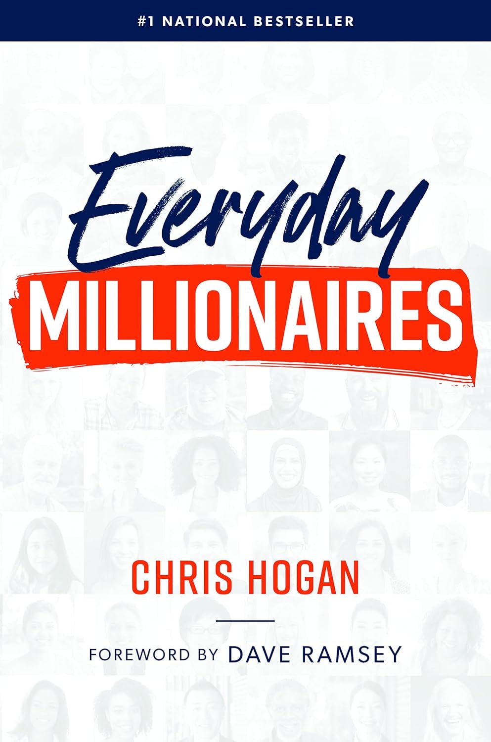Everyday Millionaires: How Ordinary People Built Extraordinary Wealth―and How You Can Too