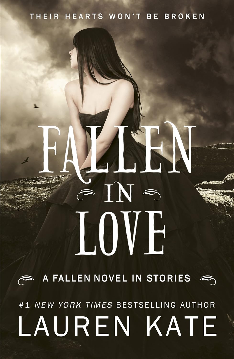 Fall in Love