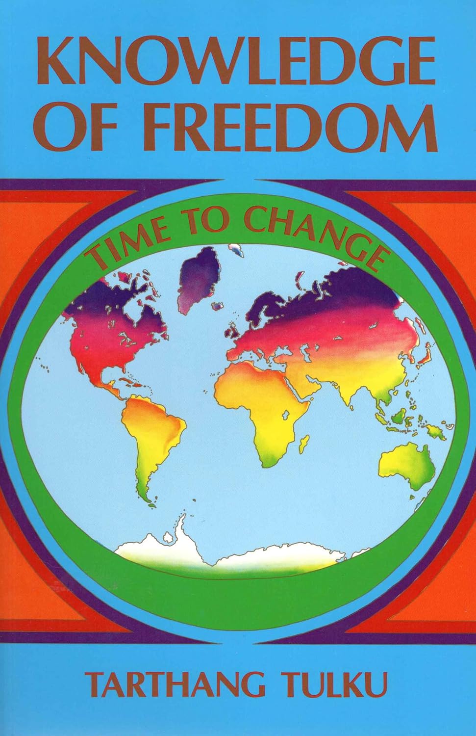 Freedom from the Knowledge