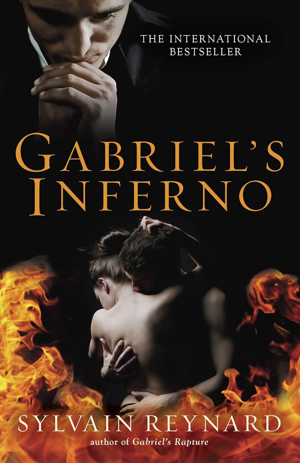 Gabriel's Inferno