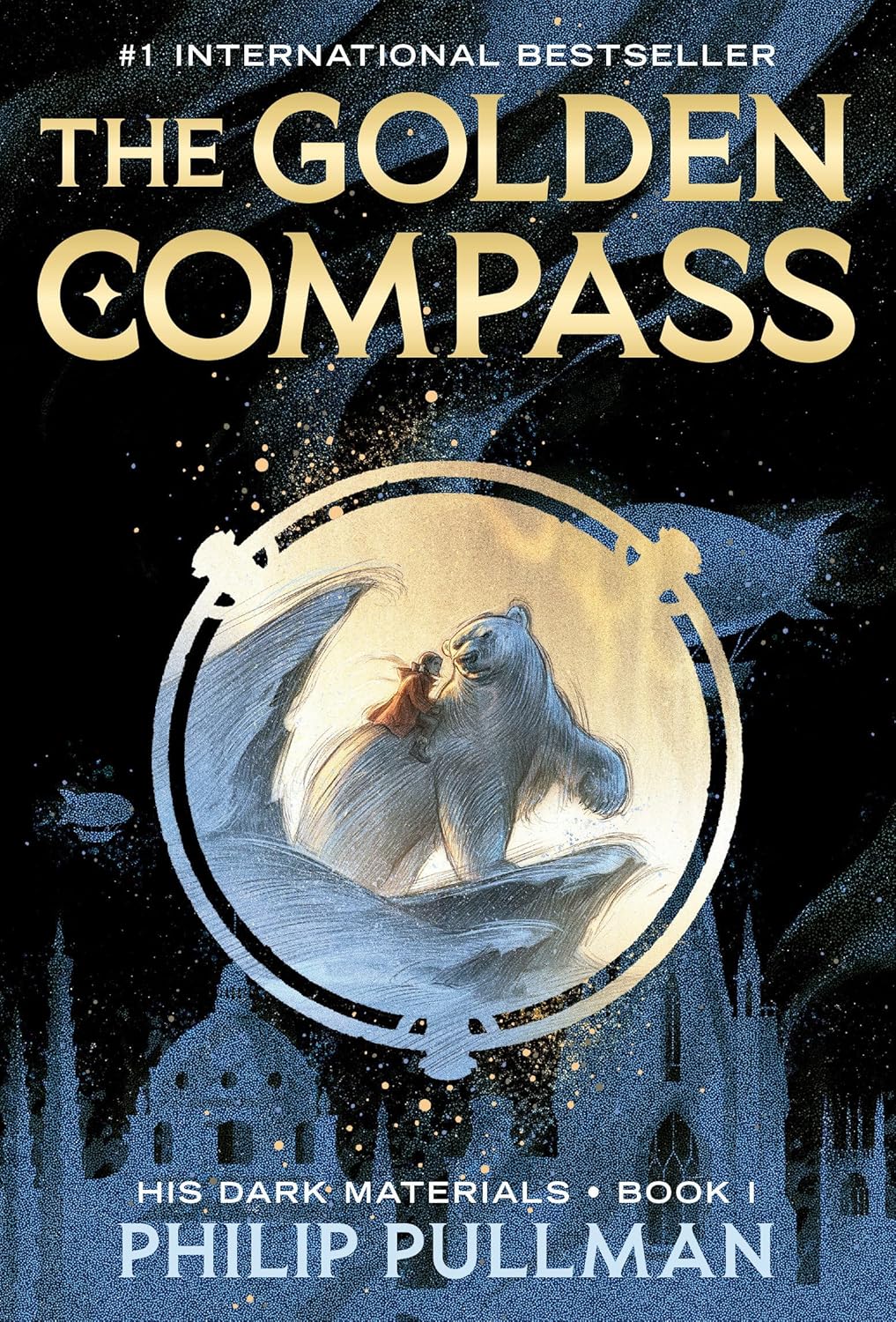 His Dark Materials: The Golden Compass
