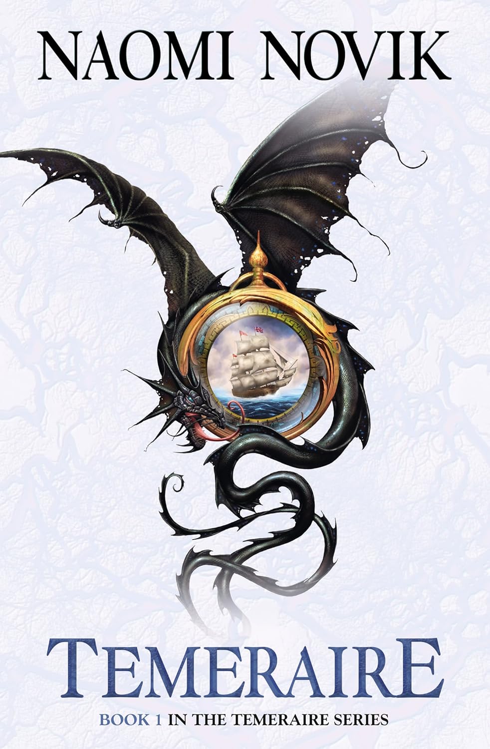 His Majesty's Dragon