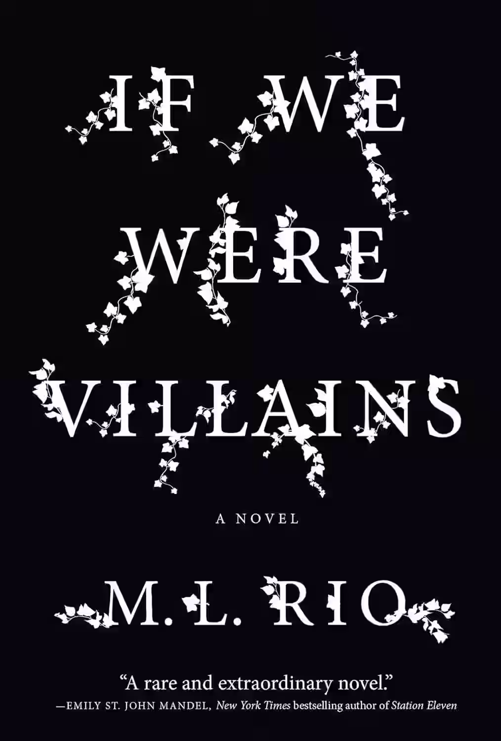 Book cover
