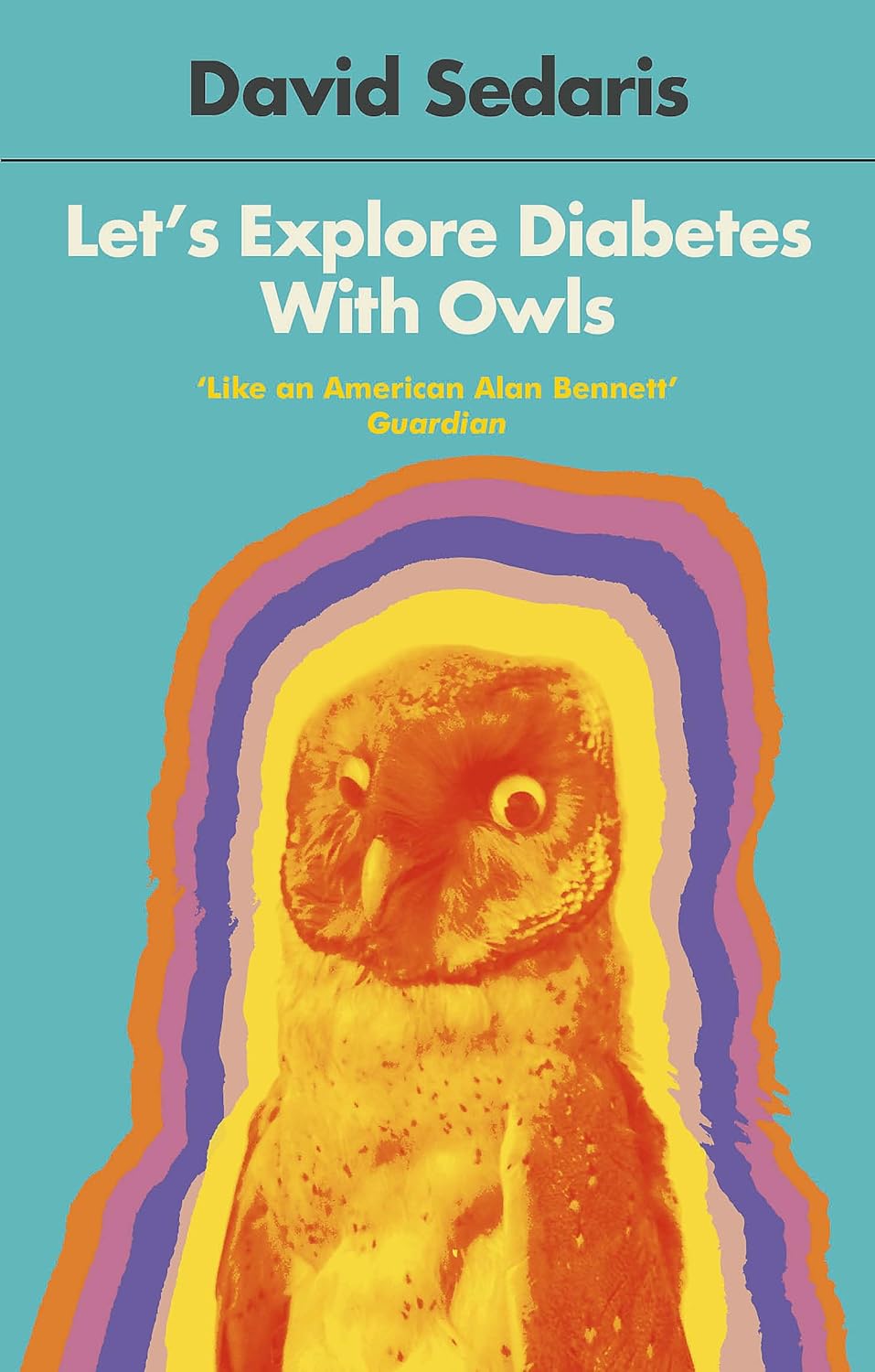 Let's Explore Diabetes with Owls