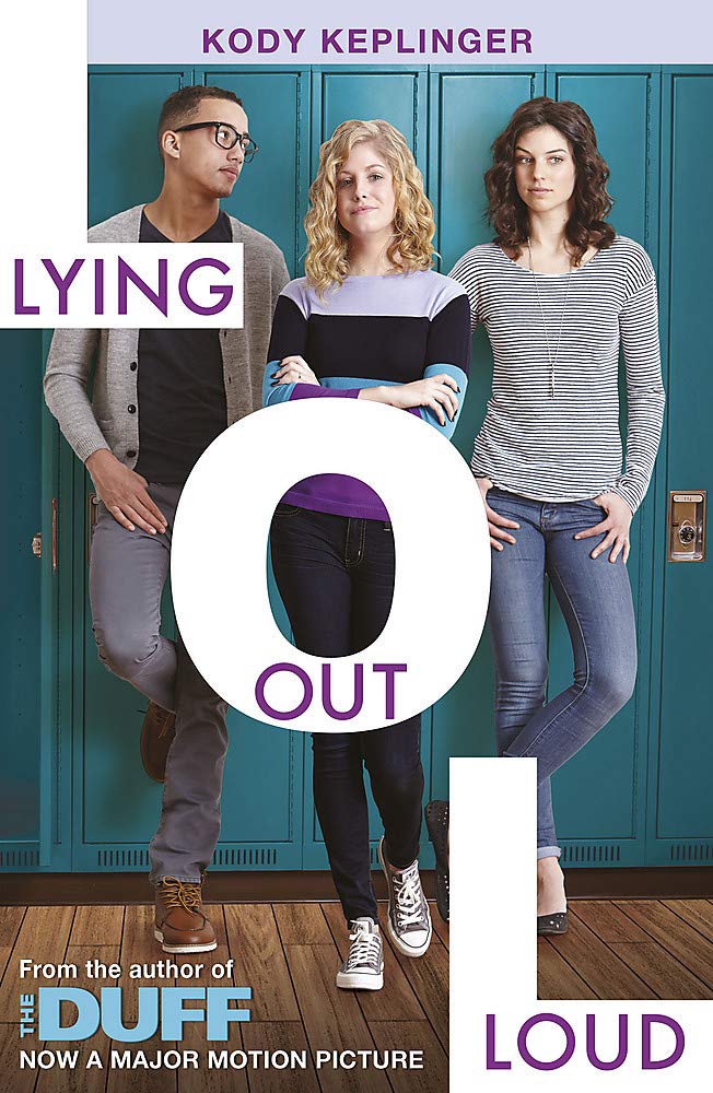Lying Out Loud