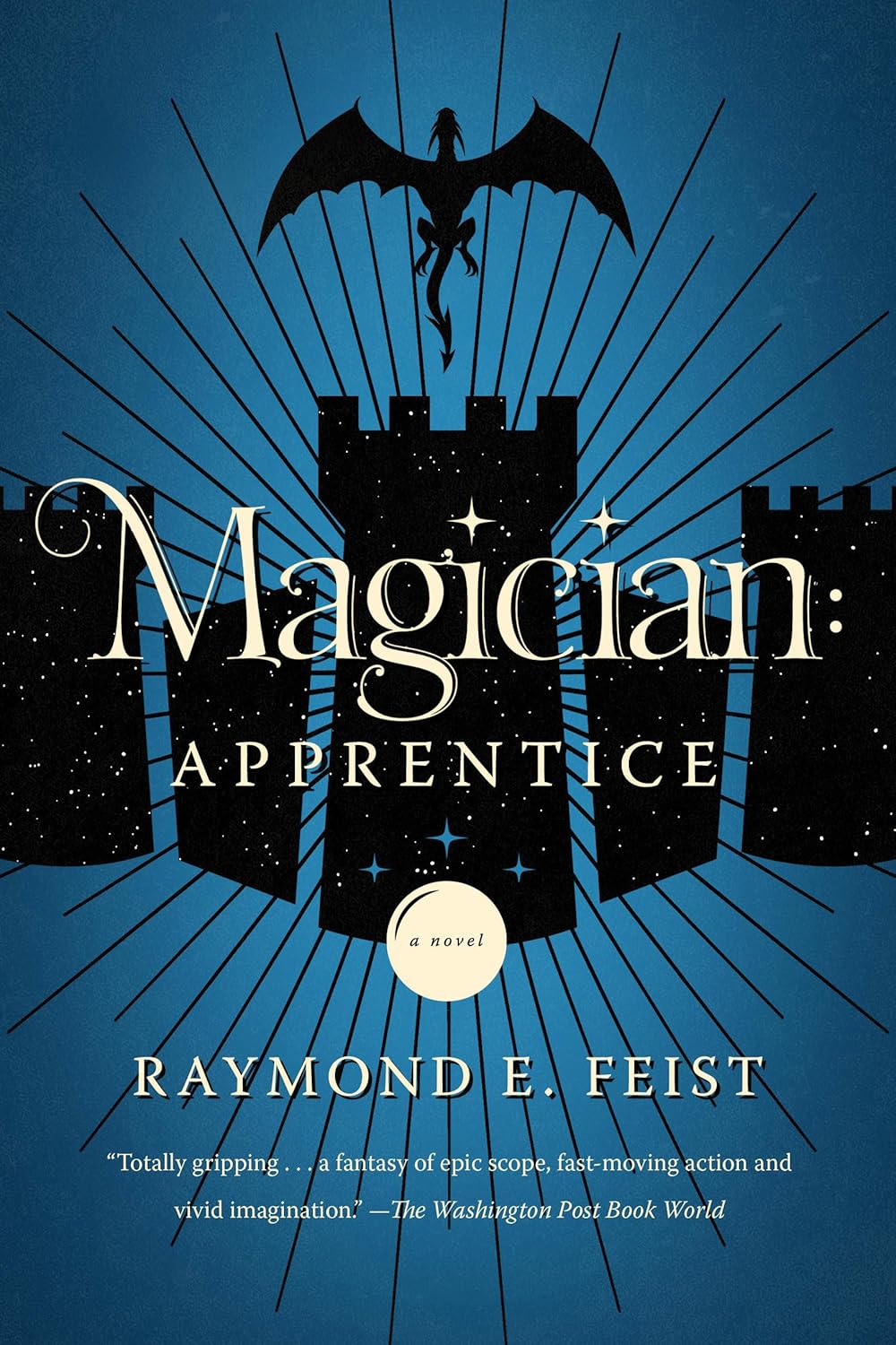 Magician: Apprentice