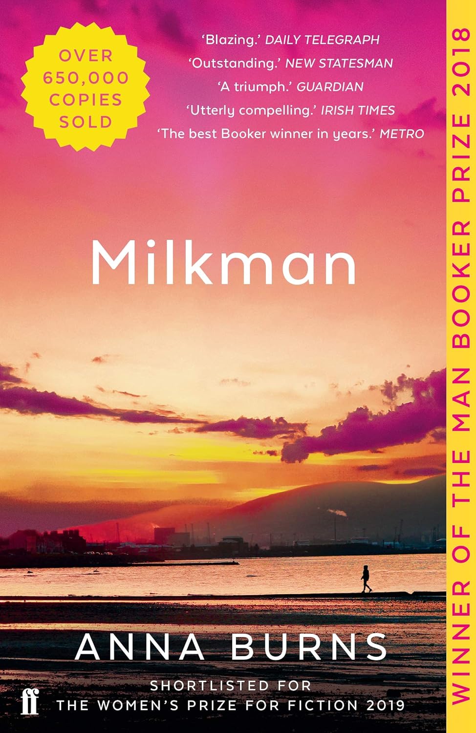 Milkman