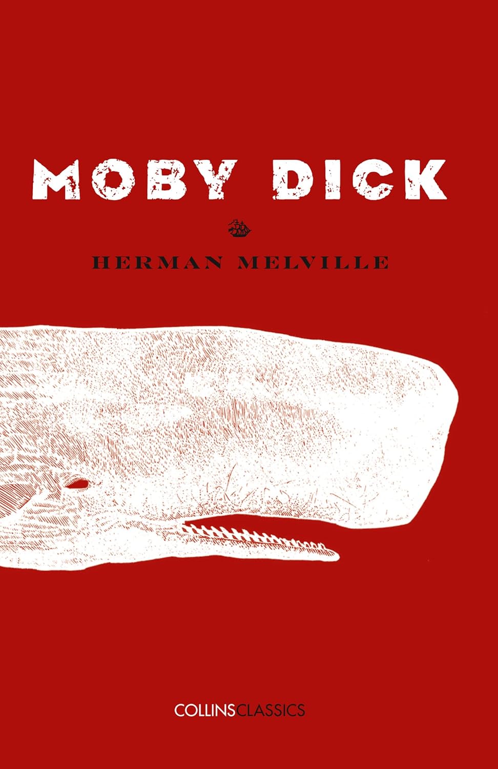 Moby Dick