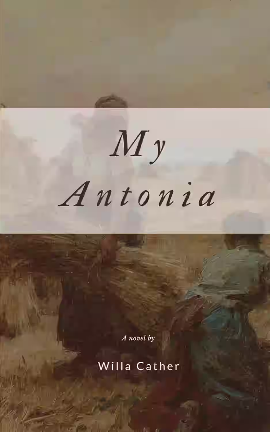 Book cover