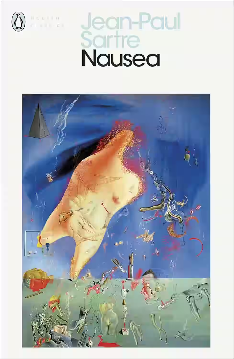 Book cover