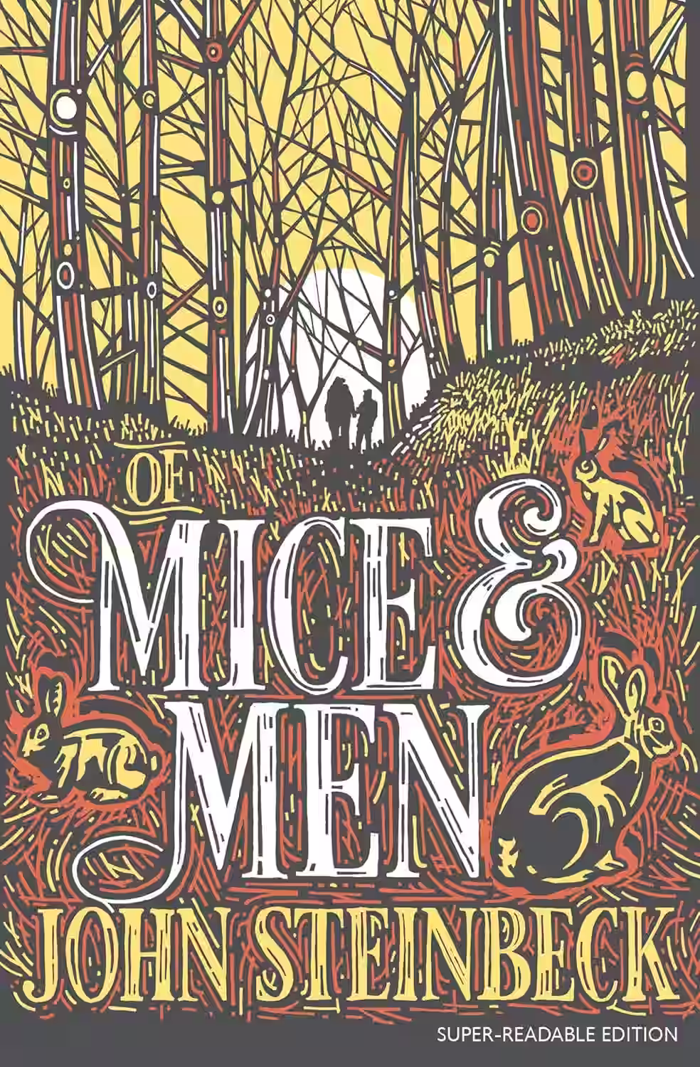 Book cover