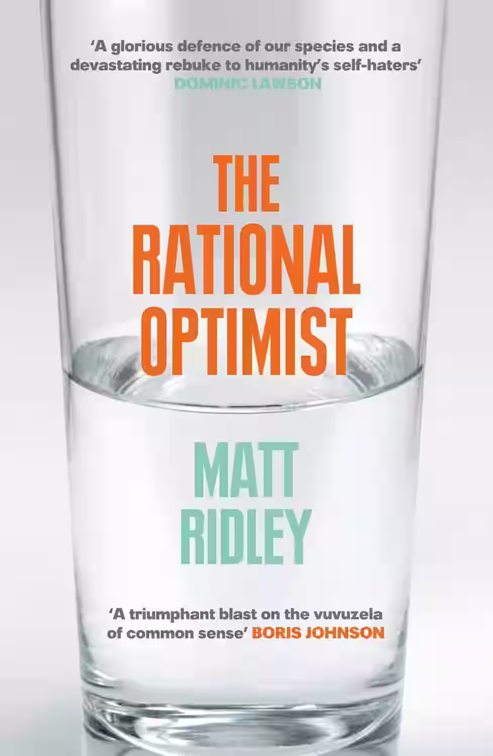 Rational Optimist