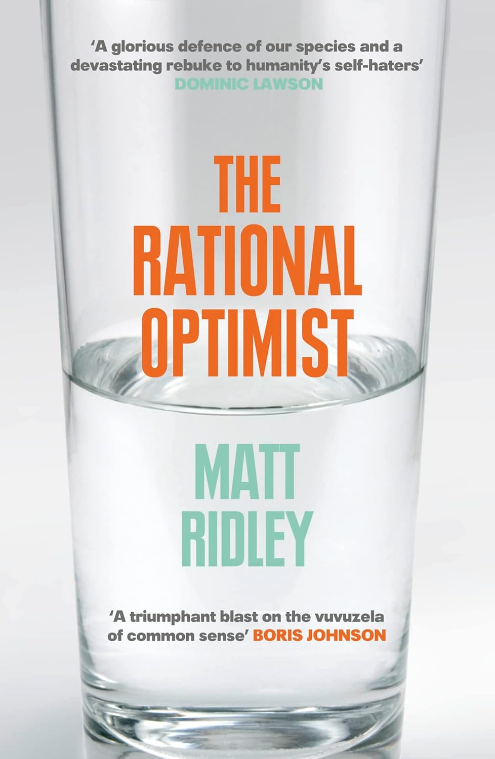 Rational Optimist