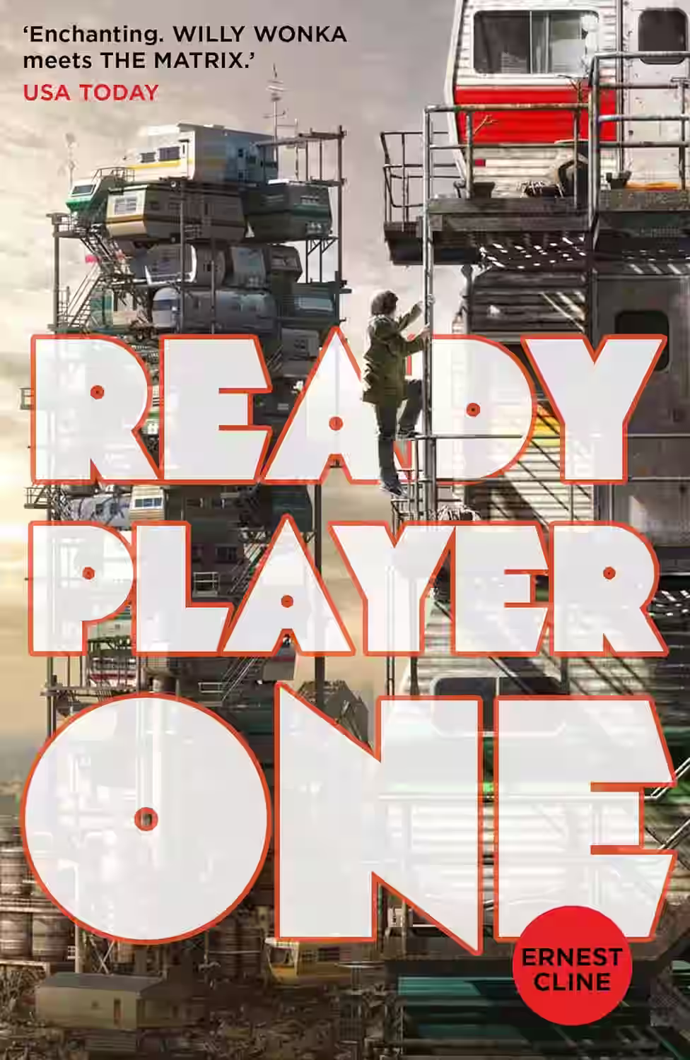 Book cover