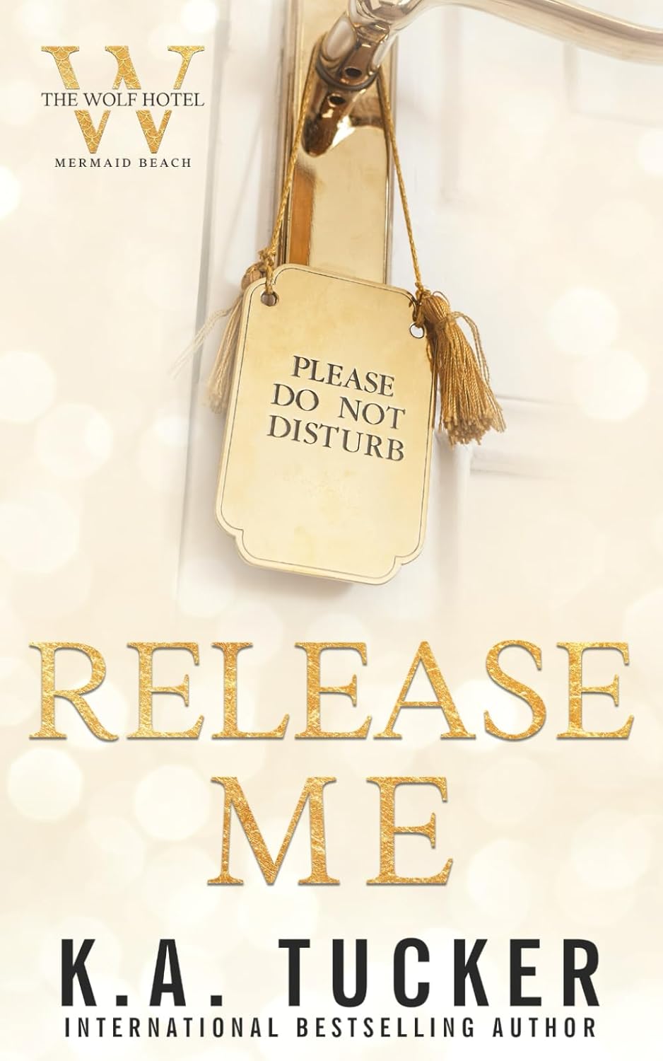 Release Me