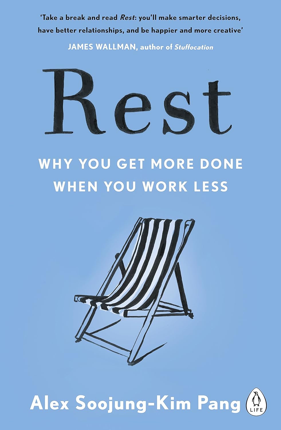 Rest