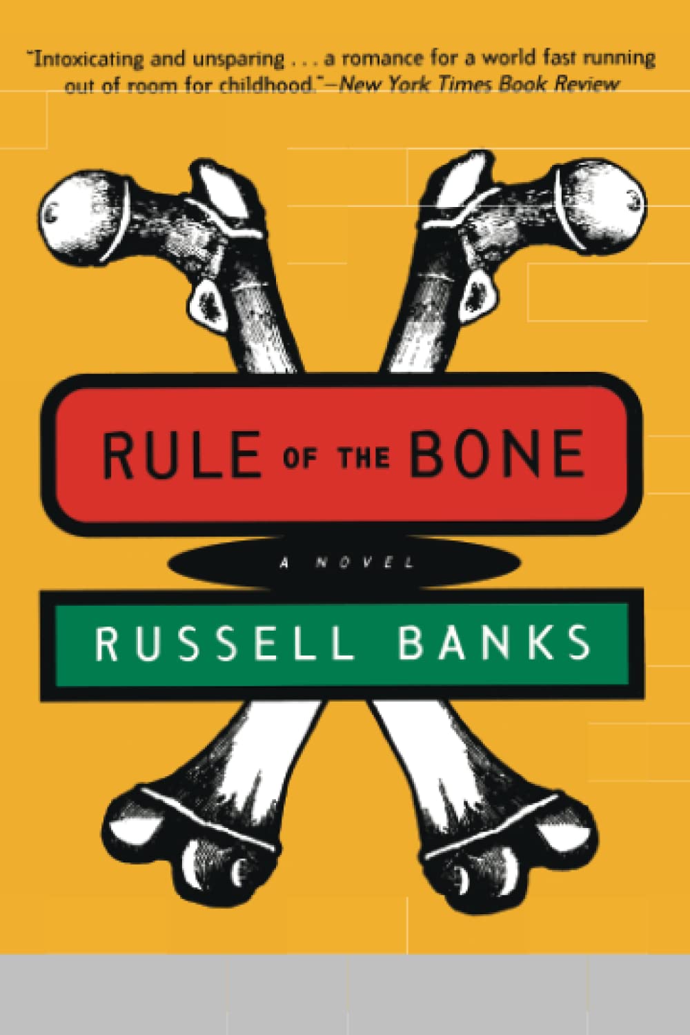 Rule of the Bone