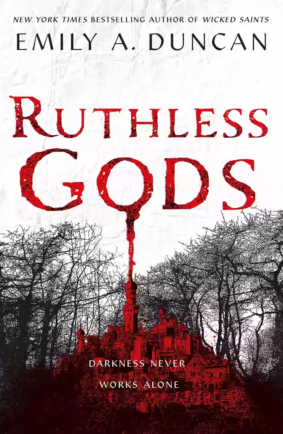 Ruthless Gods