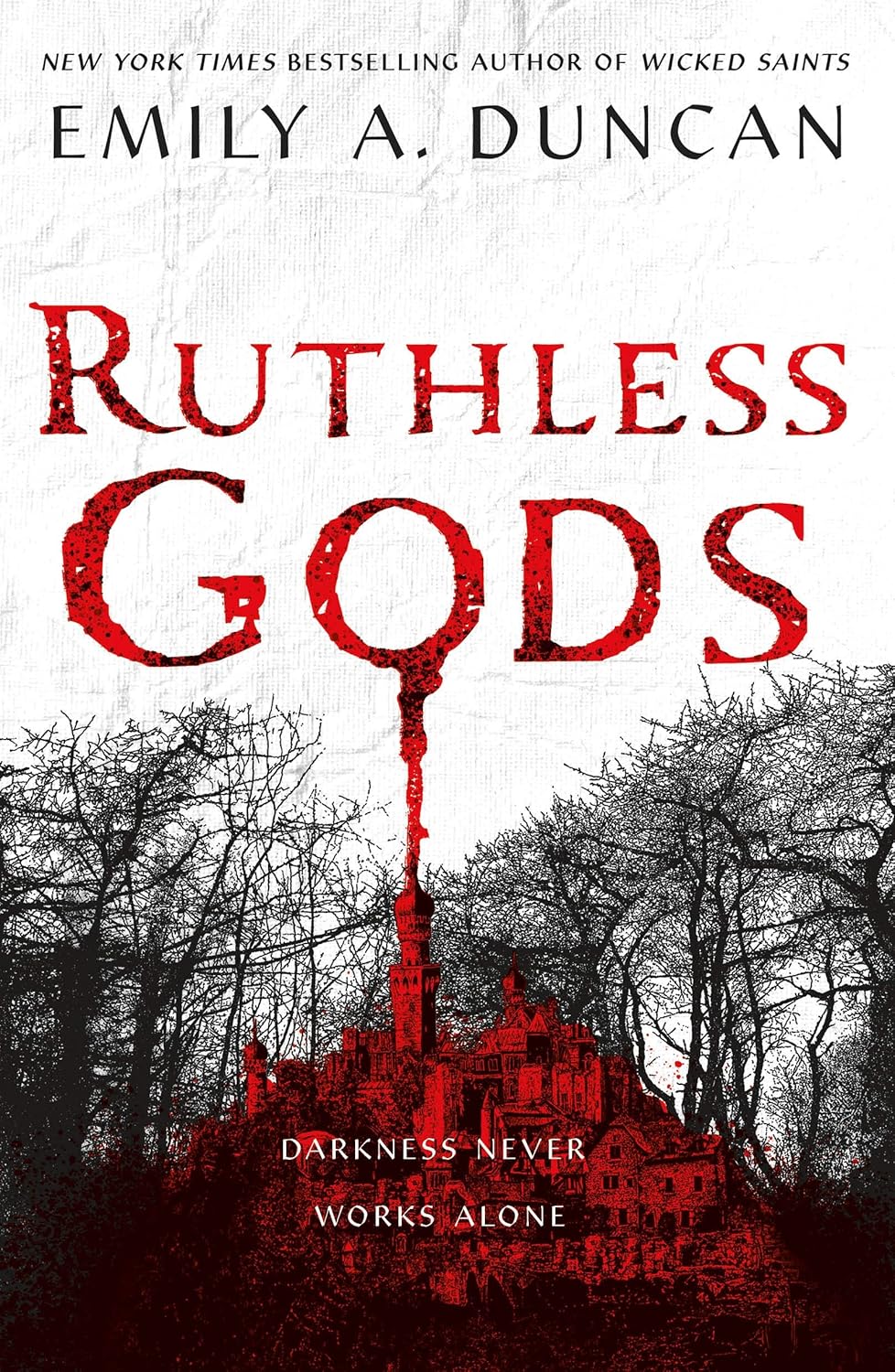 Ruthless Gods