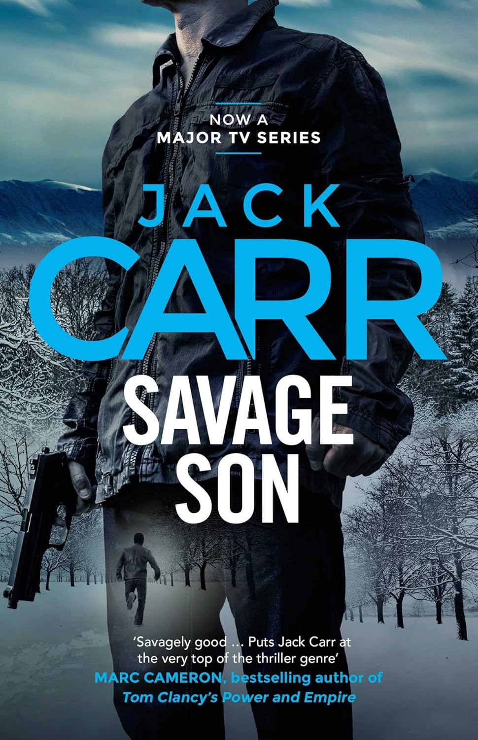 Savage Son