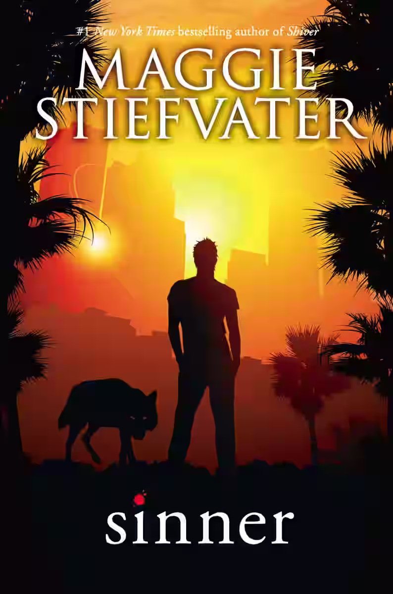 Book cover