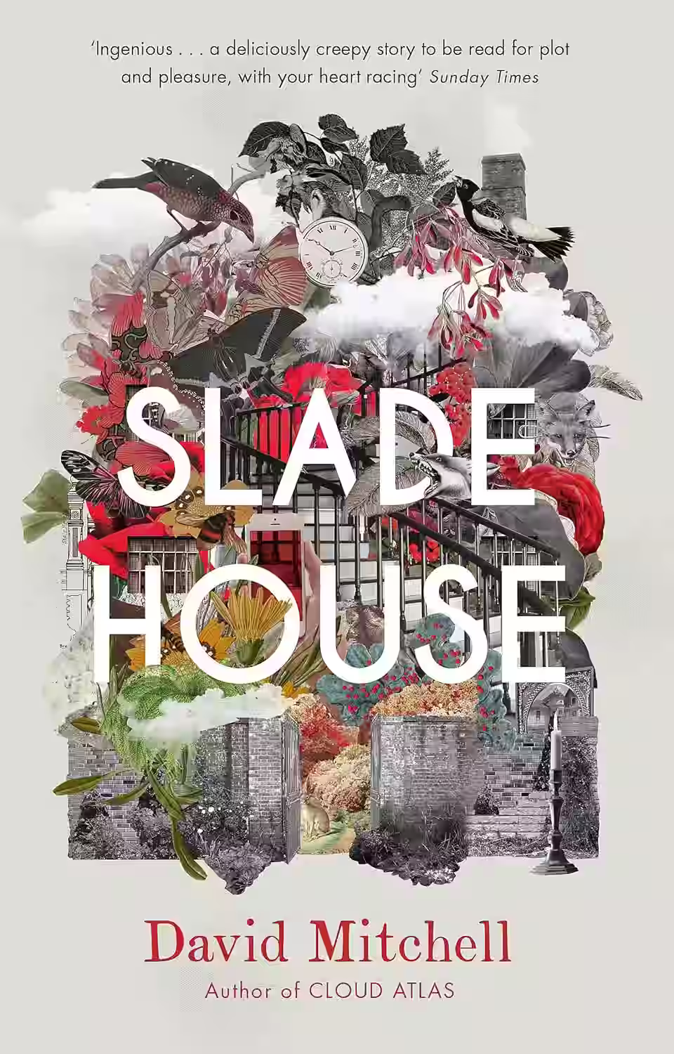 Slade House