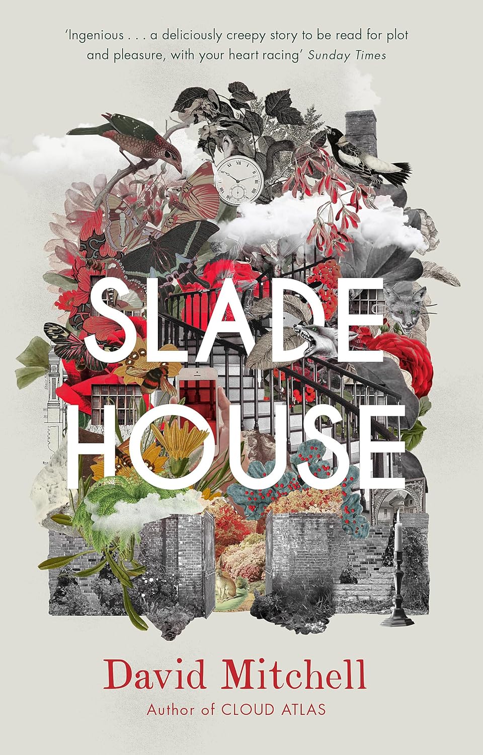 Slade House