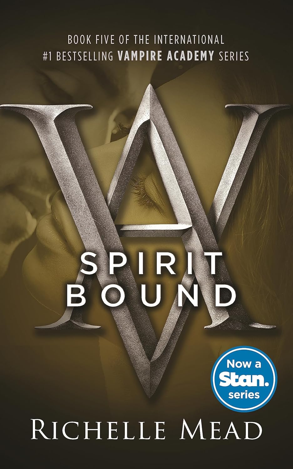 Spirit Bound