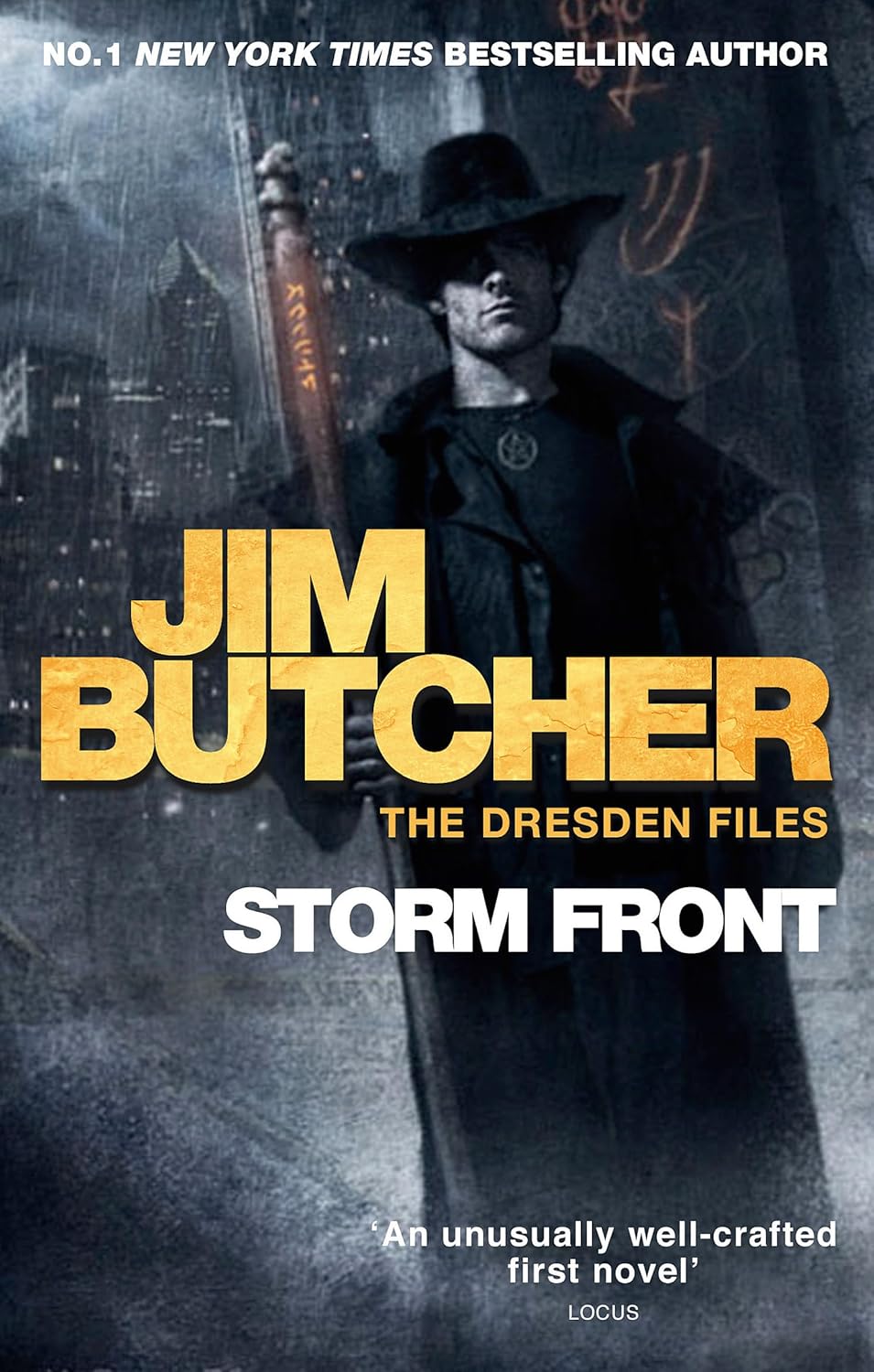 Storm Front
