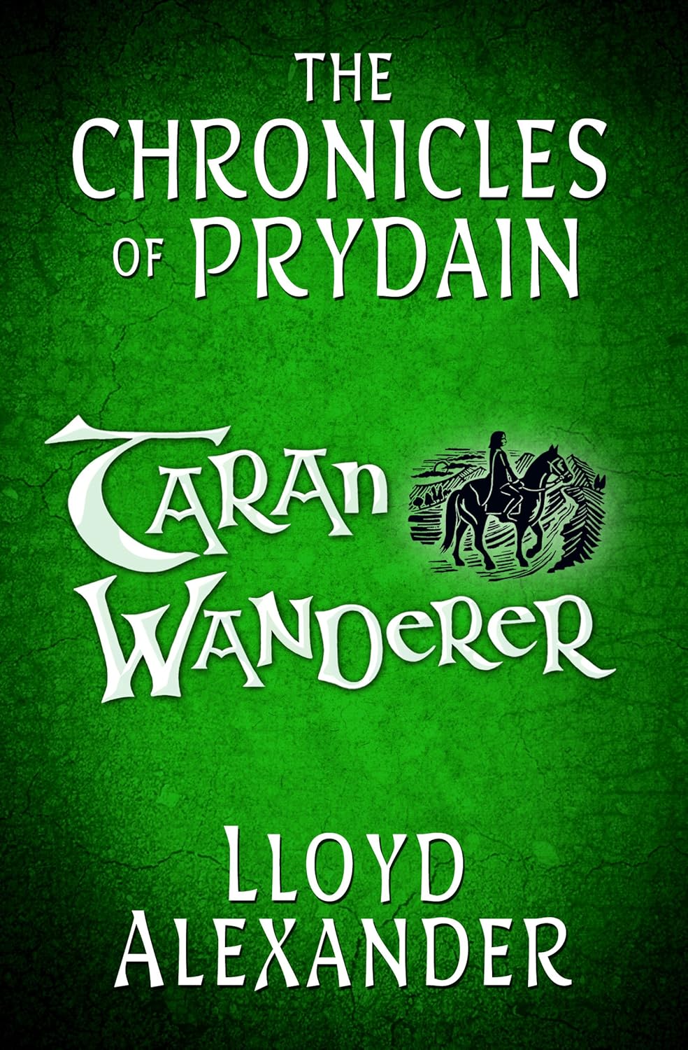 Taran Wanderer