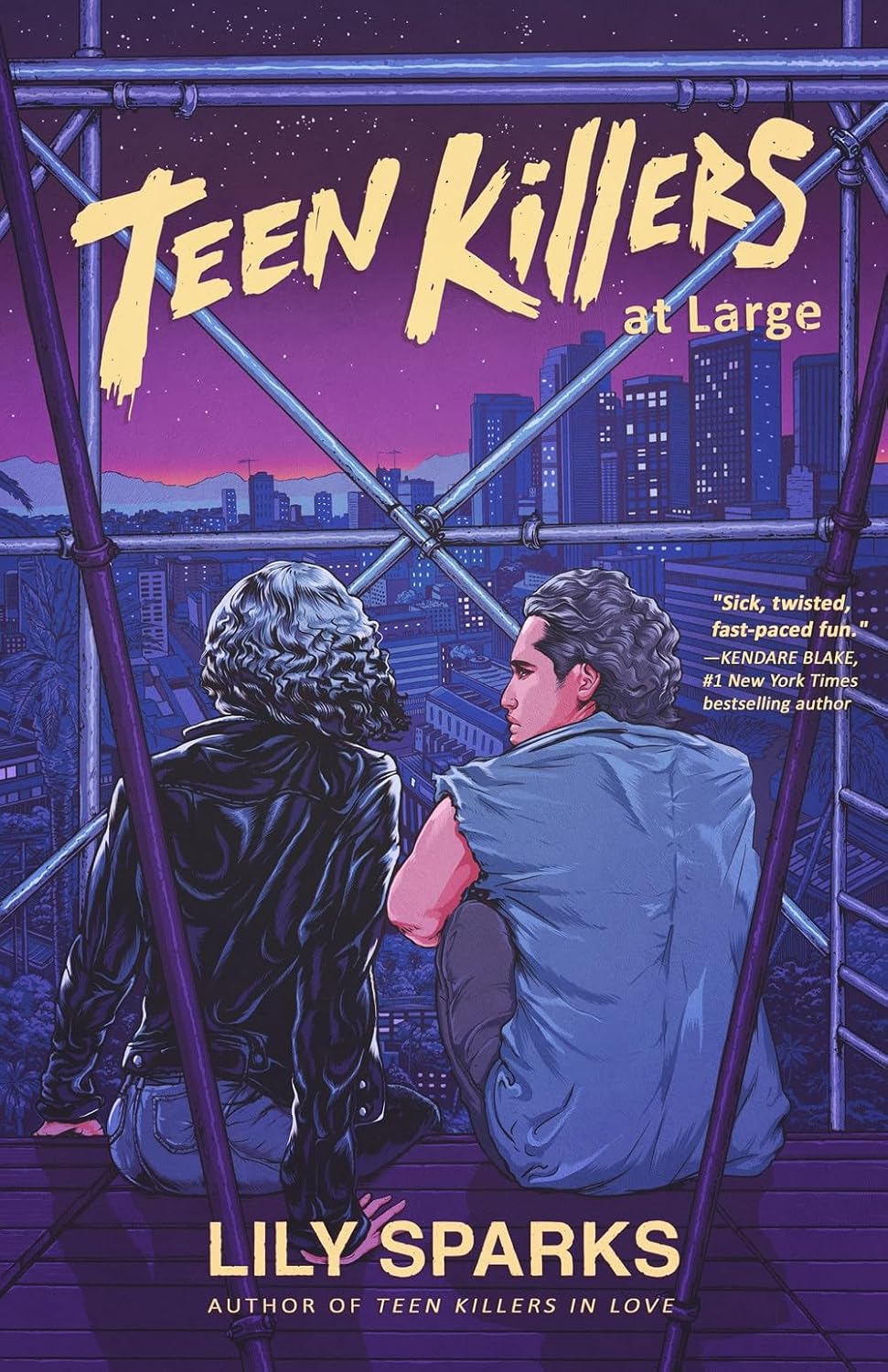Book cover