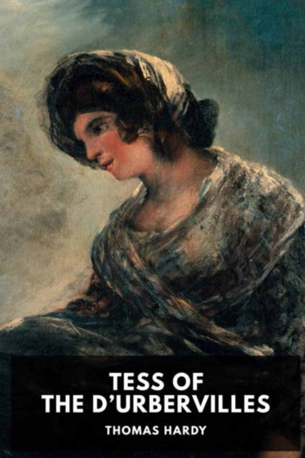 Tess of the d’Urbervilles