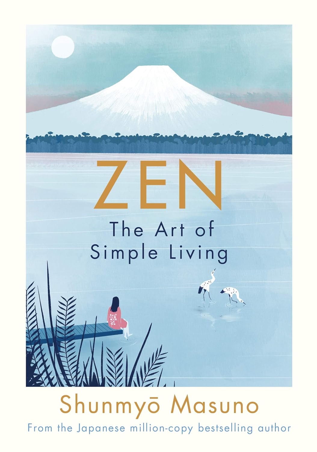 The Art of Simple Living